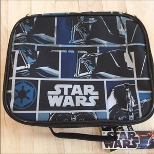 Star Wars Bags - New with tags STAR WARS Lunch\ Cooler bag Star Wars Bags - New with tags STAR WARS Lunch\ Cooler bag